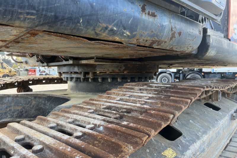 OmecoHub - Immagine HITACHI ZX300LCN-6